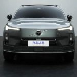 معرفی ولوو XC70 مدل 2025؛ ترکیبی از قدرت، زیبایی و کارایی در یک شاسی‌ بلند لوکس