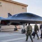 جنگنده SR-72 Darkstar؛ پاسخ مافوق‌صوت آمریکا به تهدیدهای روسیه و چین