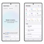 رسمی: گوشی‌های تاشو بعدی سامسونگ با One UI 8 عرضه می‌شوند