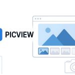 PicView؛ مرورگر حرفه‌ای تصاویر با امکانات پیشرفته و سرعت بالا برای ویندوز