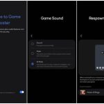 سامسونگ با قابلیت ویبره ۴ بعدی در Game Booster، دنیای گیمینگ موبایل را متحول می‌کند