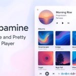پخش‌کننده رایگان Dopamine؛ ساده، زیبا و قدرتمند برای ویندوز