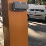 راهبند؛ بهترین راهکار برای مدیریت تردد و افزایش امنیت