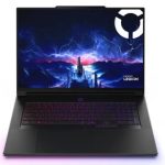 لپ تاپ نسل دهم Legion 9i لنوو با قابلیت سه‌بعدی و حافظه رم 192 گیگابایت از راه رسید
