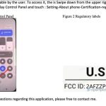گوشی پوکو F7 تائیدیه FCC را دریافت کرد