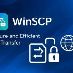 WinSCP 6.5.1: نرم‌افزار قدرتمند انتقال فایل با پشتیبانی از پروتکل‌های امن و رابط کاربری چندزبانه