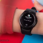سامسونگ ۲ ویژگی جذاب One UI 7 را وارد ساعت‌هایش می‌کند