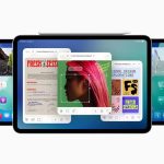 آپدیت iPadOS 26 با طراحی شیشه‌ای جدید و چندین ارتقاء مهم رونمایی شد