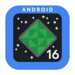 اندروید 16 گوگل عرضه شد