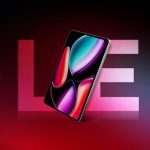تبلت گیمینگ ردمجیک 3 پرو با نمایشگر نمایشگر ۱۶۵ هرتزی OLED و اسنپدراگون الیت معرفی شد