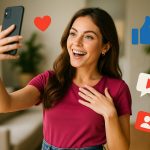 چه تیپ‌های شخصیتی بیشتر به دنبال اینفلوئنسر شدن هستند؟