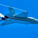 پاکستان با جنگنده رادارگریز J-35 چین، موازنه قدرت را در برابر هند تغییر می‌دهد