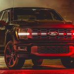 بازگشت وانت افسانه‌ای؛ فورد F-150 Lobo با طراحی پرابهت معرفی شد