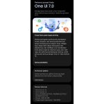 آپدیت One UI 7 گلکسی M33 سامسونگ در خاورمیانه و بسیاری از مناطق عرضه شد