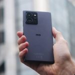 مشخصات HMD Skyline 2 GT / Skyline 2 لو رفت
