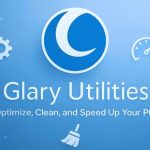 انتشار نسخه جدید Glary Utilities با بهبود کارایی و پشتیبانی از نرم‌افزارهای بیشتر