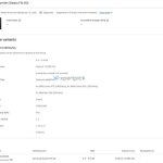 گلکسی F56 سامسونگ با تراشه دو سال پیش Exynos رصد شد