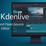 آپدیت جدید Kdenlive؛ امکانات حرفه‌ای و رفع باگ‌ها برای تدوین ویدیو