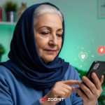 روش افزودن اطلاعات پزشکی به گوشی؛ آمادگی برای شرایط اضطراری