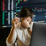سقوط تریدر معروف؛ از ریسک میلیارد دلاری روی بیت‌کوین تا موجودی حساب ۲۳ دلاری!