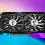 تاریخ معرفی کارت گرافیک GeForce RTX 5050 فاش شد