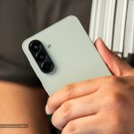 سامسونگ روی آپدیت One UI 8 برای گلکسی A56 کار می‌کند