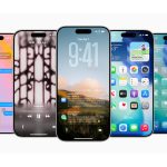 اپل یک قدم محکم دیگر برای انتشار iOS 26 برداشت