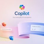 معرفی اپلیکیشن Create در Microsoft 365 Copilot ؛ خلق محتوا آسان‌تر از همیشه