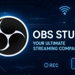 عرضه نسخه بتا OBS Studio 31.1.0 با پشتیبانی از ویندوز ARM و امکانات پیشرفته ضبط و پخش زنده