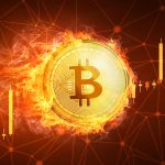 سقوط معنادار شاخص دلار؛ آیا قیمت بیت‌کوین رشد می‌کند؟