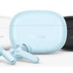هدفون Realme Buds T200x در هند با حذف نویز فعال و باتری ۴۸ ساعته عرضه شد