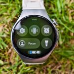 بررسی کامل Huawei Watch 5 | بهترین ساعت هوشمند ورزشی هواوی تا امروز