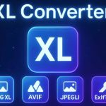 XL-Converter: ابزار قدرتمند تبدیل تصاویر با پشتیبانی از فرمت‌های مدرن و کیفیت بالا