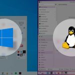 KDE کاربران ویندوز ۱۰ را به مهاجرت به لینوکس دعوت کرد؛ نجات رایانه‌های قدیمی با دسکتاپ Plasma