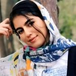 پایان غم‌انگیز الهه حسین‌نژاد؛ دختری که بخاطر یک گوشی به قتل رسید