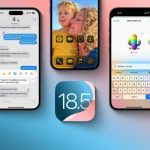 باگ اپلیکیشن ایمیل آیفون پس از نصب آپدیت iOS 18.5