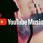 یوتیوب موزیک تبلیغات را در صفحه Now Playing برای کاربران رایگان نمایش می‌دهد