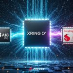 رجزخوانی پردازنده XRING O1 برای اپل و کوالکام؛ هیولای شیائومی چقدر قوی است؟