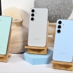 گلکسی S25 FE سامسونگ به‌طور پیش‌فرض با One UI 8 عرضه می‌شود