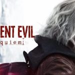 بازی Resident Evil Requiem معرفی شد