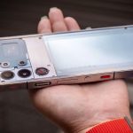فن خنک کننده داخلی گوشی گیمینگ RedMagic 10S Pro می‌تواند موثر باشد؟