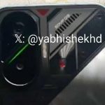 تصاویر لو رفته از طراحی عجیب دوربین پوکو اف 7 خبر می‌دهند