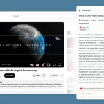 پرپلکسیتی مرورگر هوش مصنوعی Comet را معرفی کرد