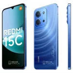 مشخصات گوشی اقتصادی Redmi 15C 4G فاش شد