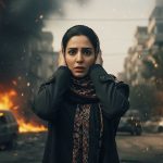 گزارش خسارات زیست‌محیطی حملات اسرائیل منتشر شد؛  ورود ۴۷ هزار تن گاز گلخانه‌ای به هوای تهران