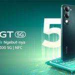 ویوو Y19s GT 5G با باتری غول‌پیکر و قیمت رقابتی معرفی شد
