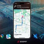 معاون وزیر ارتباطات: GPS تحت کنترل وزارت دفاع آمریکاست؛ از نسخه چینی استفاده می‌کنیم