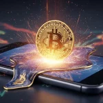 ۳ تا از بهترین نرم افزار استخراج بیت کوین برای اندروید + خطرات و نکات مهم