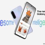 بهبود فروش Galaxy A56 سامسونگ در اروپا نسبت به نسل قبل خودش، رقابت با آنر و گوگل