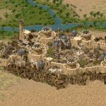 بررسی بازی Stronghold Crusader: Definitive Edition